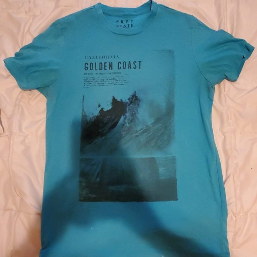 Men tshirt